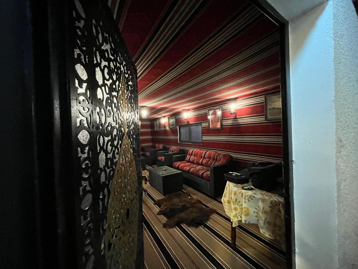 Mansi Residence วาดี มูซา ภายนอก รูปภาพ